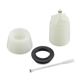 Lejek do odpowietrzacza hamulców SHIMANO TL-BR003