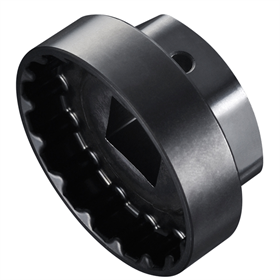Klucz do misek suportu SHIMANO TL-FC34