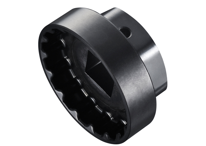 Klucz do misek suportu SHIMANO TL-FC34