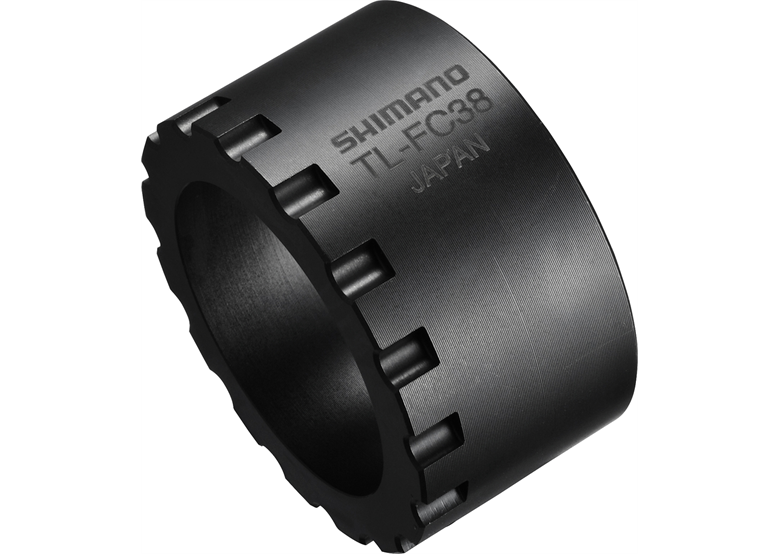 Klucz do suportu SHIMANO TL-FC38