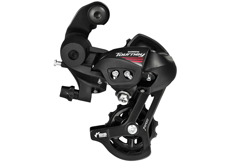 Przerzutka tylna SHIMANO Tourney RD-A070