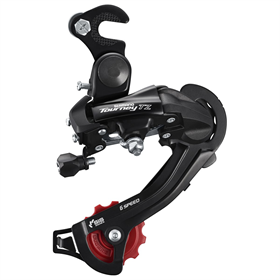 Przerzutka tylna SHIMANO Tourney RD-TZ50