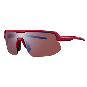 Okulary rowerowe SHIMANO Twinspark