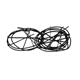 Grupa szosowa SHIMANO Ultegra Di2 R8100