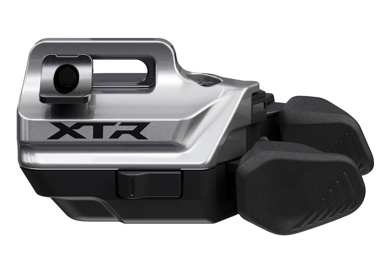 Manetka SHIMANO XTR Di2 SW-M9250