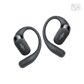 Słuchawki z przewodnictwem powietrznym SHOKZ OpenFit 2+