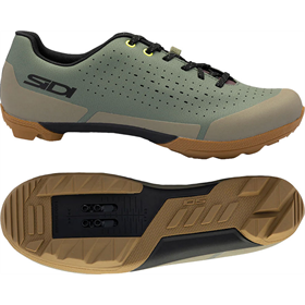 Buty gravelowe SIDI Asper Laces