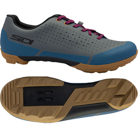 Buty gravelowe SIDI Asper Laces