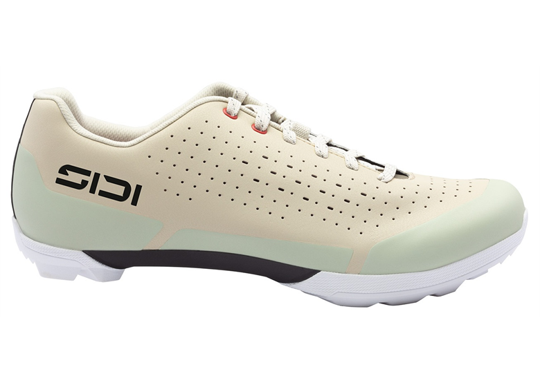 Buty gravelowe SIDI Asper Laces