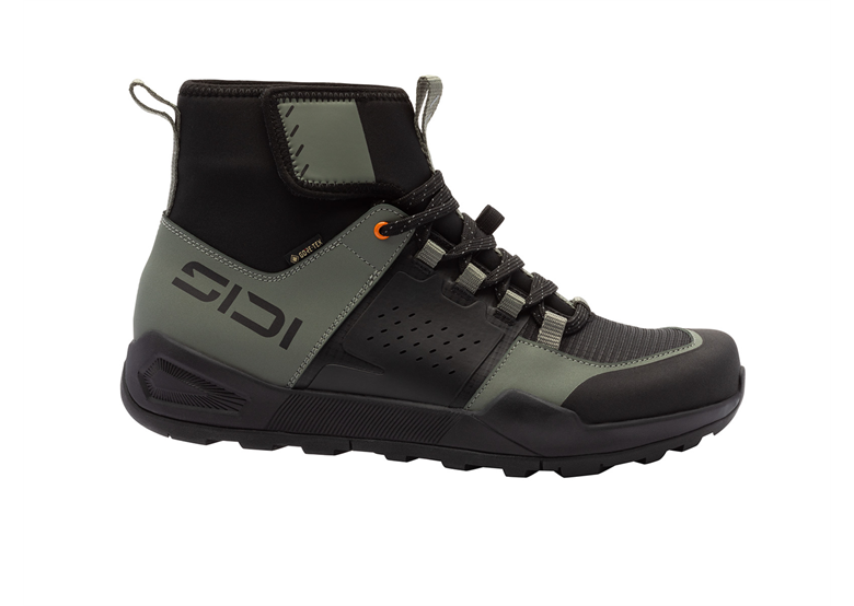 Buty MTB SIDI Atomus Mid GTX