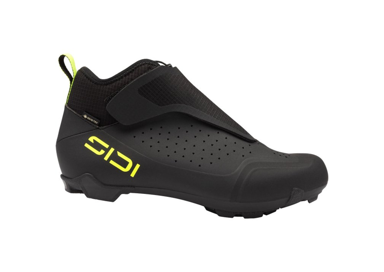 Buty MTB SIDI Glacies