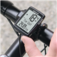 Licznik rowerowy przewodowy SIGMA BC 14.0 WR