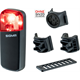 Radar rowerowy SIGMA Reco 81 Link