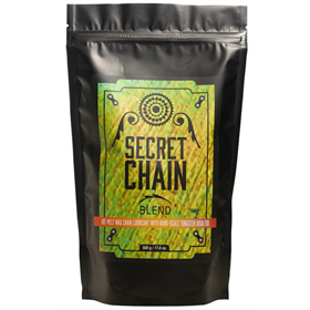 Wosk do łańcucha na gorąco SILCA Secret Chain Blend