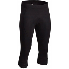 Spodenki rowerowe 3/4 SILVINI Alvo