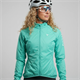 Kurtka rowerowa damska SILVINI Gela
