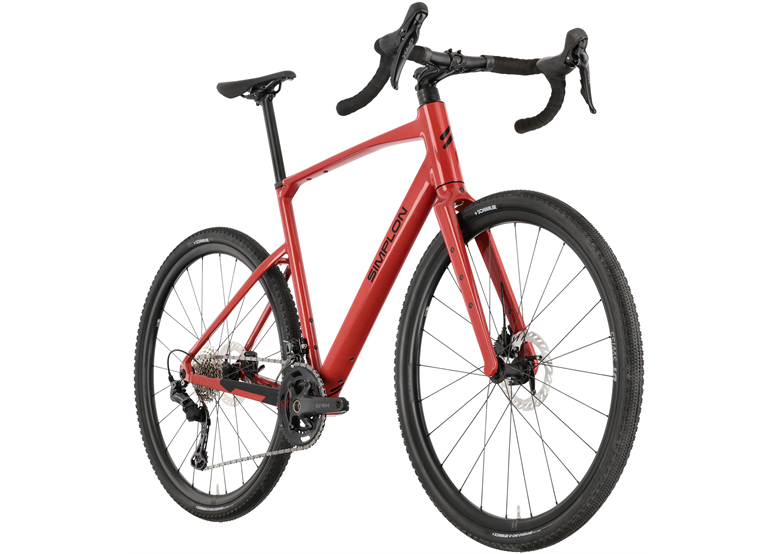 Rower gravel SIMPLON Array Expert