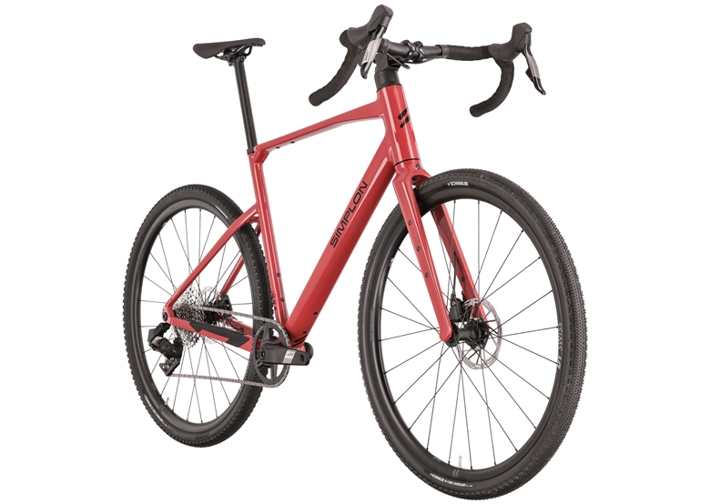 Rower gravel SIMPLON Array Ultimate