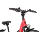 Rower elektryczny SIMPLON Chenoa 365 :E