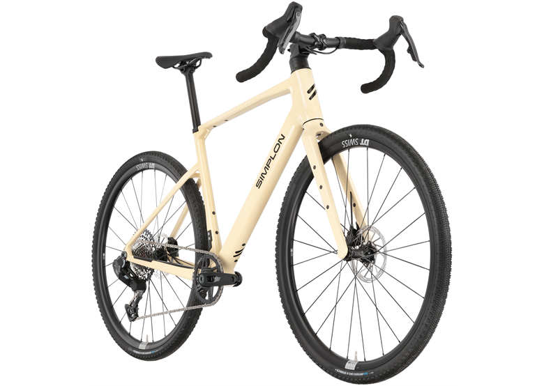 Rower gravel SIMPLON Grid Expert