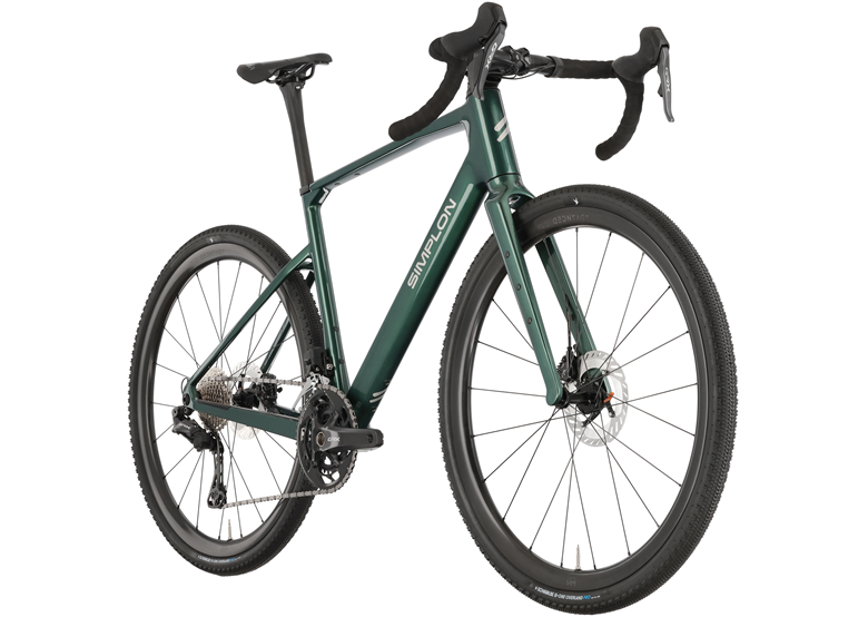 Rower gravel SIMPLON Grid Ultimate