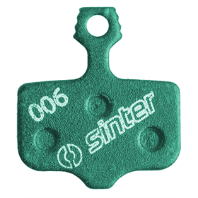 Okładziny hamulcowe SINTER Avid & SRAM (Elixir)