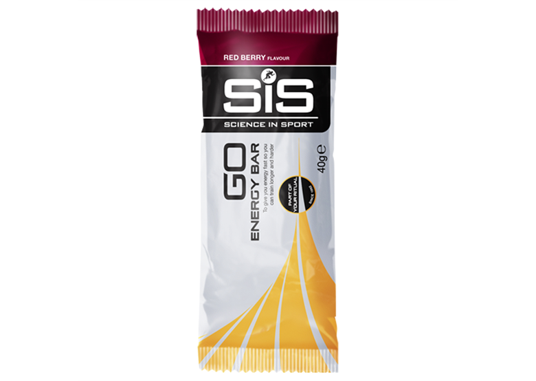 Baton energetyczny SIS Go Energy Bar