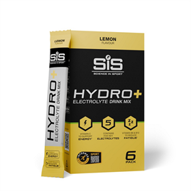 Napój z elektrolitami SIS Hydro+