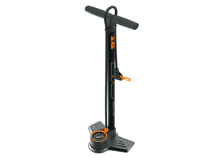 Pompka podłogowa SKS Air X-plorer 10.0