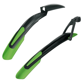 Komplet błotników rowerowych SKS Blade 29" + 27,5" PLUS