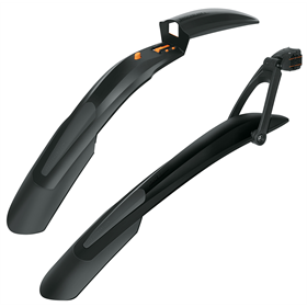 Komplet błotników rowerowych SKS Blade SET