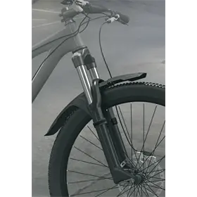 Błotnik rowerowy SKS Mudrocker