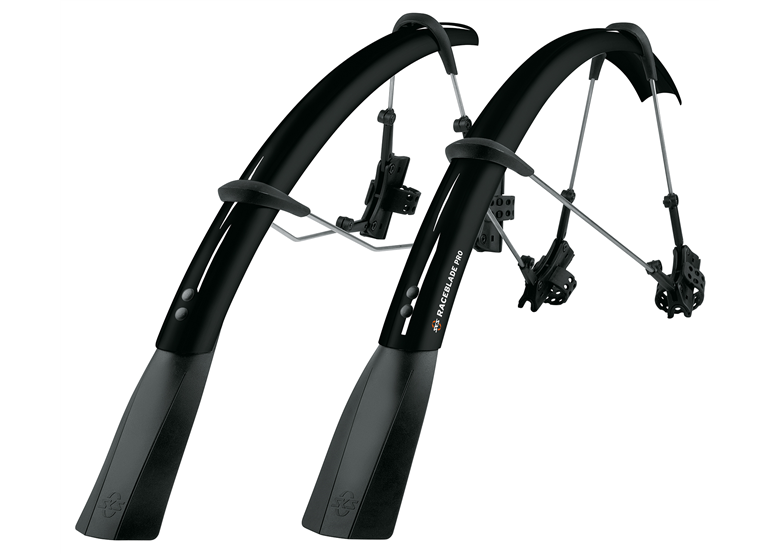 Komplet błotników rowerowych SKS Raceblade Pro