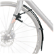 Komplet błotników rowerowych SKS Raceblade Pro