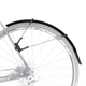 Komplet błotników rowerowych SKS Raceblade Pro XL