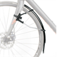 Komplet błotników rowerowych SKS Raceblade Pro XL