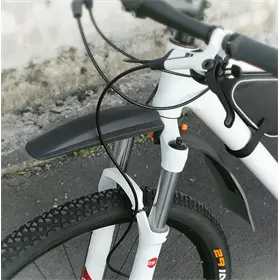 Błotnik rowerowy SKS Shockblade II