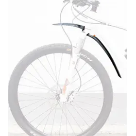 Błotnik rowerowy SKS Shockboard XL