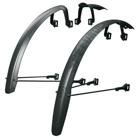 Komplet błotników rowerowych SKS Speedrocker XL