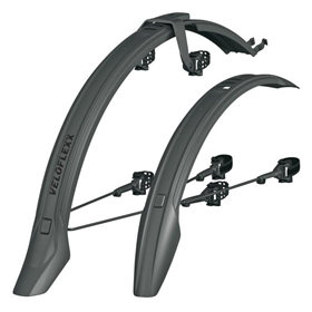 Komplet błotników rowerowych SKS Veloflexx