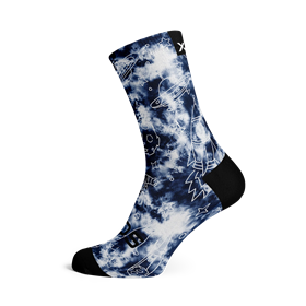 Skarpetki SOX Galactic