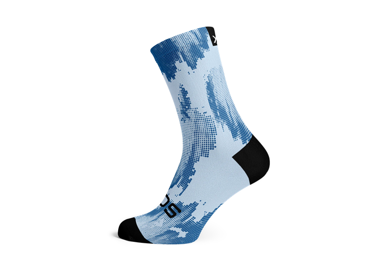 Skarpetki SOX Gravel