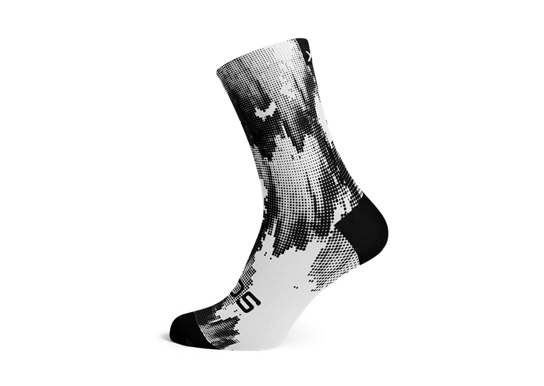 Skarpetki SOX Gravel