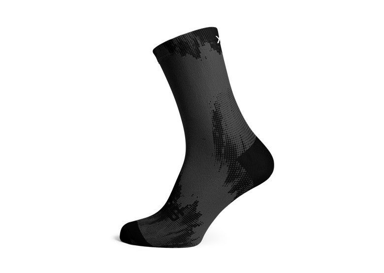 Skarpetki SOX Gravel