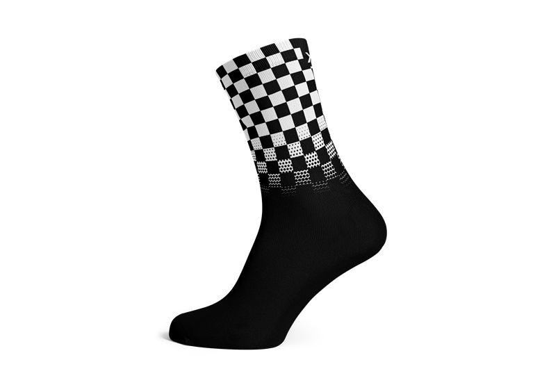 Skarpetki SOX Racing Flag