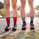 Skarpetki SOX Racing Flag
