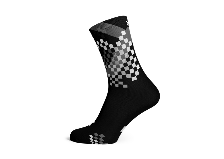 Skarpetki SOX X