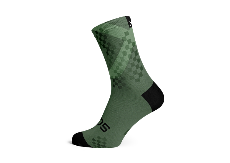Skarpetki SOX X