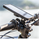 Etui z uchwytem na telefon SP CONNECT Bike Bundle II Iphone 12 Pro Max