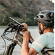 Etui z uchwytem na telefon SP CONNECT Bike Bundle II Iphone 12 Pro Max